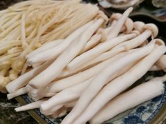 -冯姐生蚝(长隆横琴店)