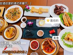 -豫璟轩中餐厅(南昌万怡店)