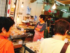 -奇趣饼家