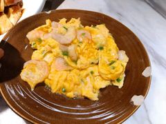 虾仁滑蛋-星平鸡饭·粤菜小炒(印象城旗舰店)