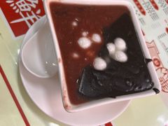 -香港華心糖水鋪(南西总店)