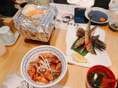 -苍月中华料理(王府井店)