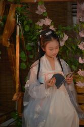 -汉仪华裳汉服馆(打浦桥店)