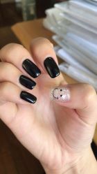 -尚美日式美甲美睫工作室