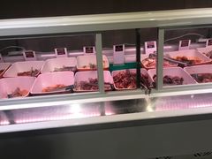 -33韩式自助烧烤(环城南路店)