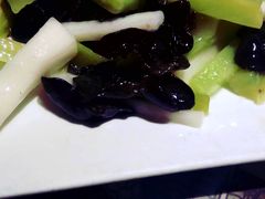山家三鲜-绿茶餐厅(松江万达店)