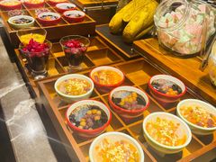 -喜庭海鲜自助(来福士店)