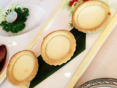 -东海朗廷酒店-唐阁T’ANG COURT 中餐厅