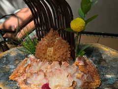 -蟹犇前•帝王蟹雪蟹(陆家嘴店)
