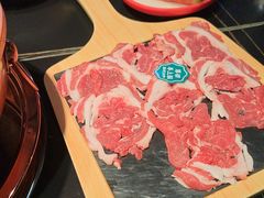 -乔先生涮肉·鲜活牛羊肉火锅(塘沽店)