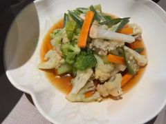 -蟹榭·本帮江浙菜·蟹宴(五角场合生汇商场店)