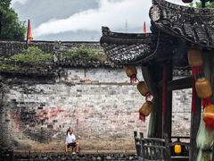 -楠溪江风景名胜区