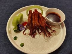 -野马国际·大汉食府