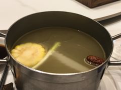 -阳光码头海鲜火锅(世纪大道店)