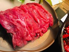 -盡膳口福跷脚牛肉火锅(合生汇购物中心店)