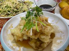 -人民公社大食堂(顺义总店)