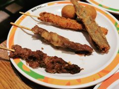 -比格比萨自助(花园路店)