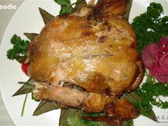 叫化鸡-无名居(西直门总店)