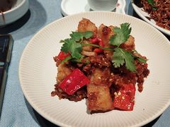 -晓粤·惹味粤菜(凯德乐峰广场店)