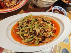 -易老妈蹄花.特色川菜(人民公园总店)