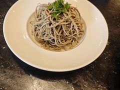 -三道菜(明堂公园店)