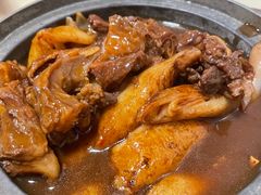 -玲又珑美食(盘福路店)