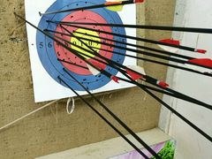 -道顺射箭·团建·骑射(张杨路店)