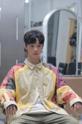 -86男士发型设计