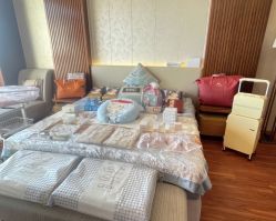 点击看大图 -她时区金吉兒月子中心(太湖度假店)