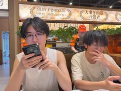 -三毛烧烤·南昌大排档(山姆店)
