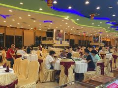 大堂-渔民新村(番禺总店)