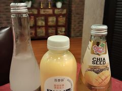 -徐记私厨(半淞园路店)