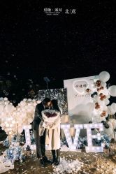 -觅糖派对·宝宝宴生日宴一站式派对策划(河西店)