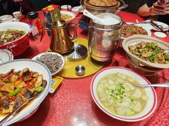 -柴火农家·江西赣南菜(土华店)