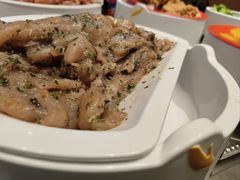 -龍歌自助小火锅(秦淮水游城店)