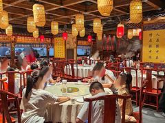 -味鼎长安·地道陕菜(凤城一路店)