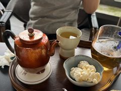 -舒羽咖啡(运河店)