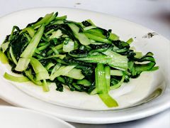 清炒时蔬-苏浙汇(古北店)