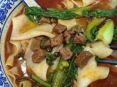 -刘家陕西面庄(丰乐中路店)