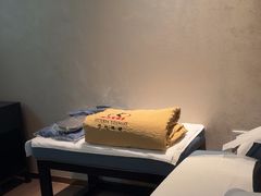 -华夏良子·足道SPA艾灸(铁道大厦店)