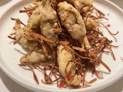 -莆田餐厅PUTIEN(西安万象天地店)