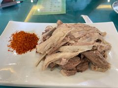 手抓羊肉-国强手抓(北京西路店)