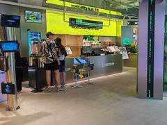 -HOWOW·D2Y(柏威年店)