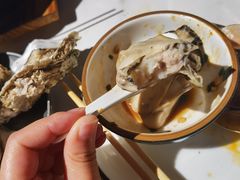 -蚝堡海鲜·威海菜·海肠捞饭·烧烤·亚洲吃蚝公司(幸福门店)
