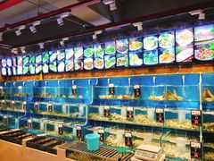 -苏大嘴海鲜牧场(奥林匹克店)