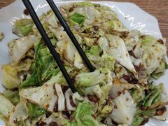 -巷子深菜馆(新华路店)