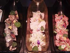 -Social 秀西餐厅-长沙瑞吉酒店(运达店)