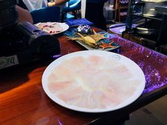 -千岛蚝高压锅生蚝·人参火锅(白云万达店)