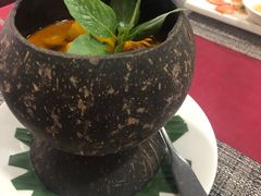 -The Palmboo Restaurant