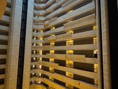 -上海锦江汤臣洲际大酒店
